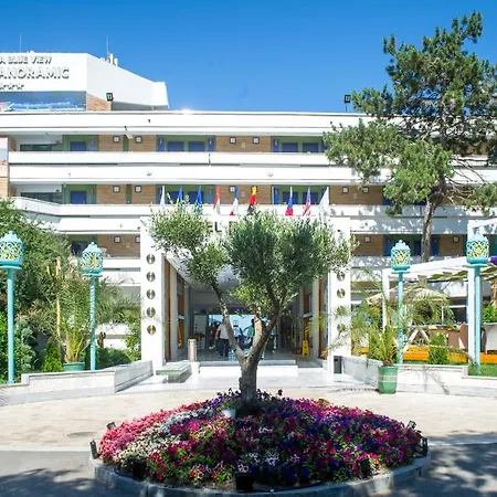 Phoenicia Blue View Hotel Olimp