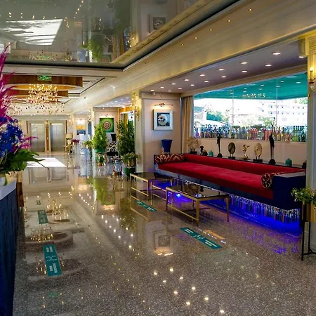 Phoenicia Blue View Hotel