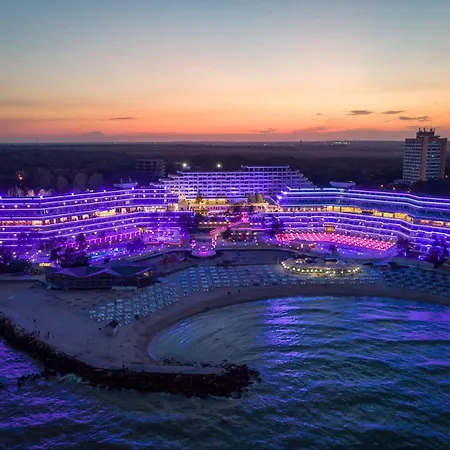 Phoenicia Blue View Hotel