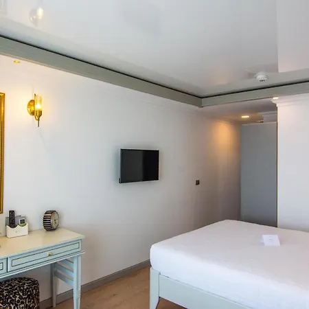 Hotel Phoenicia Blue View Olimp