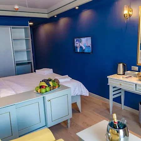 Phoenicia Blue View Hotel