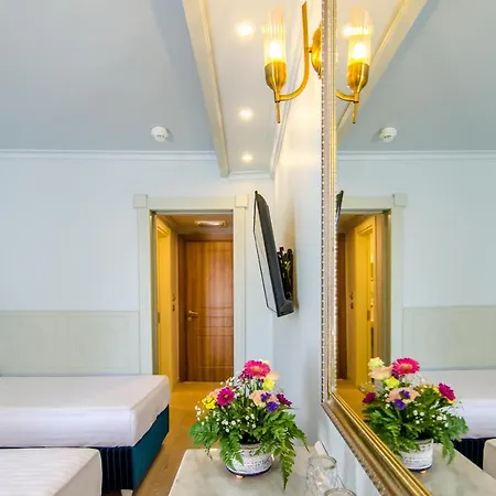 Phoenicia Blue View Olimp