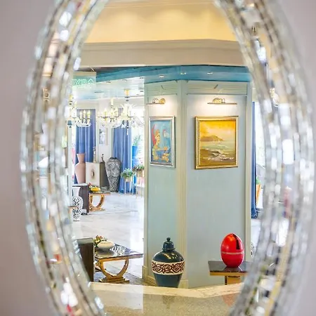 Phoenicia Blue View Olimp