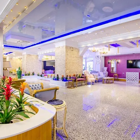 Phoenicia Blue View 4*