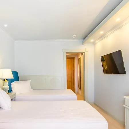 Hotel Phoenicia Blue View Olimp