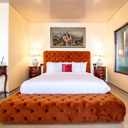Hotel Phoenicia Blue View 4*