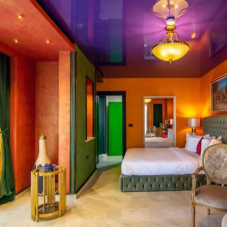 Phoenicia Blue View Hotel Olimp