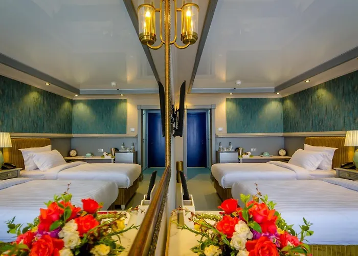 Szálloda Phoenicia Blue View 4*