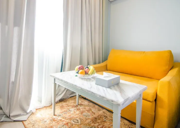 Phoenicia Blue View Szálloda 4*