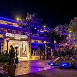 Phoenicia Blue View Hotel Olimp