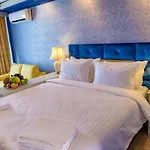 Phoenicia Blue View Hotel Olimp