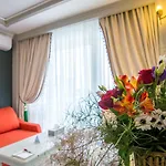 Phoenicia Blue View Hotel Olimp