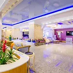 Phoenicia Blue View 4*