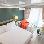 Phoenicia Blue View 4*