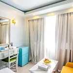 Hotel Phoenicia Blue View