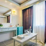 Phoenicia Blue View Hotel 4*