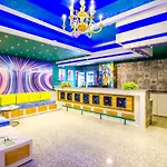 Phoenicia Blue View Hotel