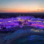 Hotel Phoenicia Blue View 4*