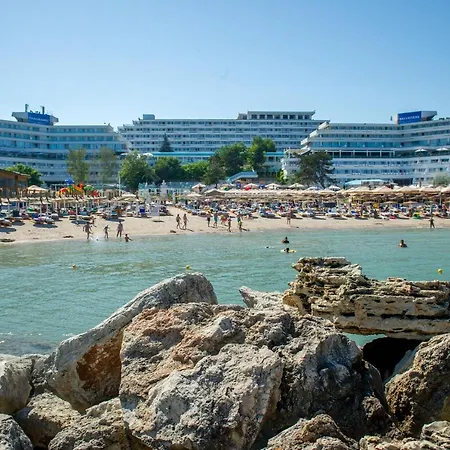 Phoenicia Blue View 4* אולימפ