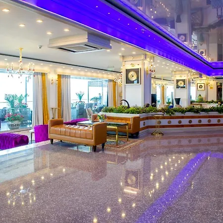 Hotel Phoenicia Blue View Olimp