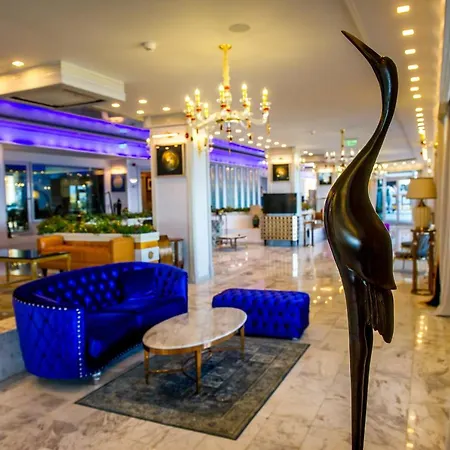 Phoenicia Blue View Олимп
