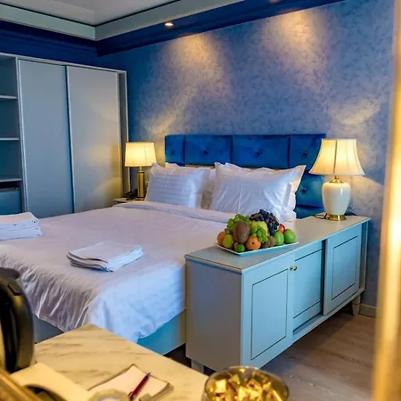 Phoenicia Blue View Отель 4*