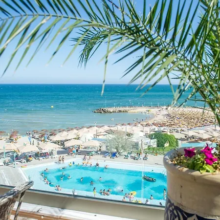 Phoenicia Blue View 4* אולימפ