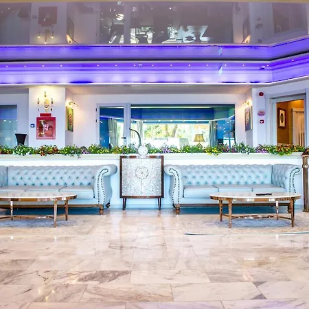 Phoenicia Blue View 4*