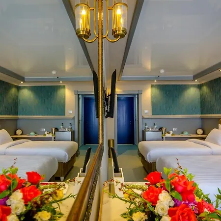 Hotel Phoenicia Blue View 4*