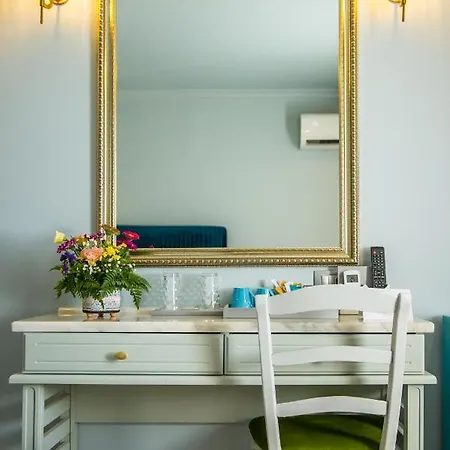 Phoenicia Blue View Hotel 4*