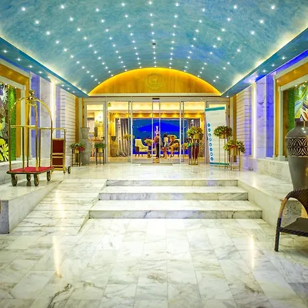 Phoenicia Blue View 4*