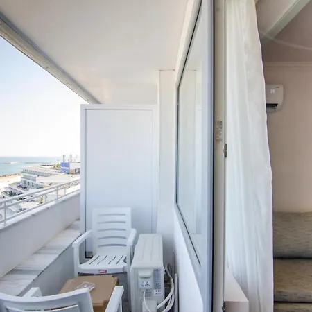 Phoenicia Blue View Olimp