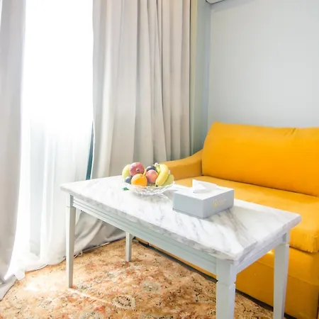 Phoenicia Blue View מלון 4*
