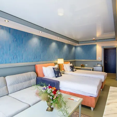Отель Phoenicia Blue View 4*