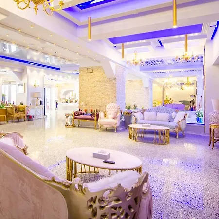 Phoenicia Blue View Олимп