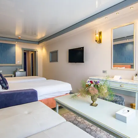 Phoenicia Blue View Olimp