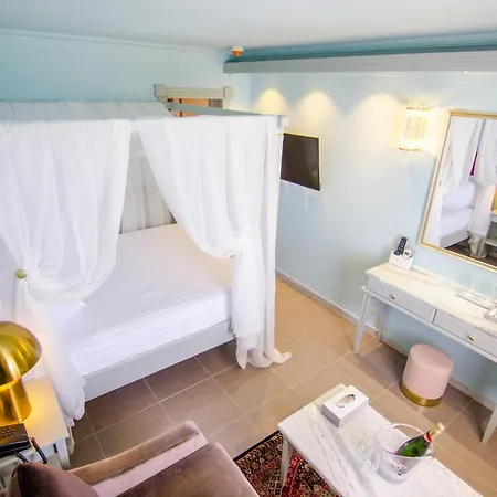 Hotel Phoenicia Blue View Olimp