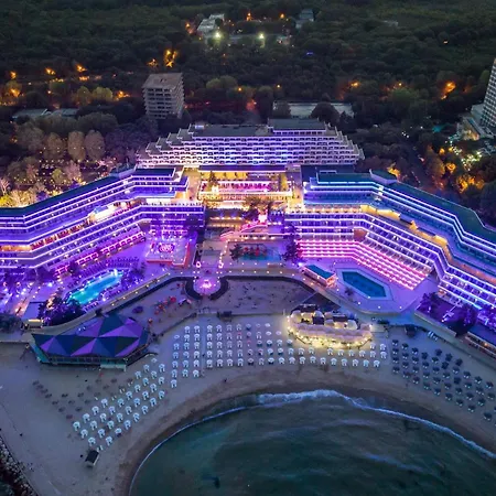 מלון Phoenicia Blue View