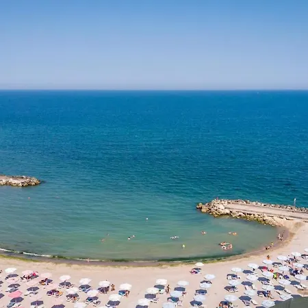 Phoenicia Blue View מלון