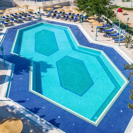 Phoenicia Blue View 4* אולימפ