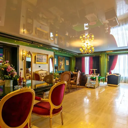 Phoenicia Blue View 4*