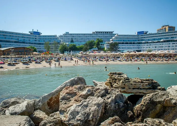 Phoenicia Blue View 4* Olimp