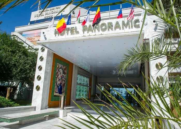 Phoenicia Blue View Olimp