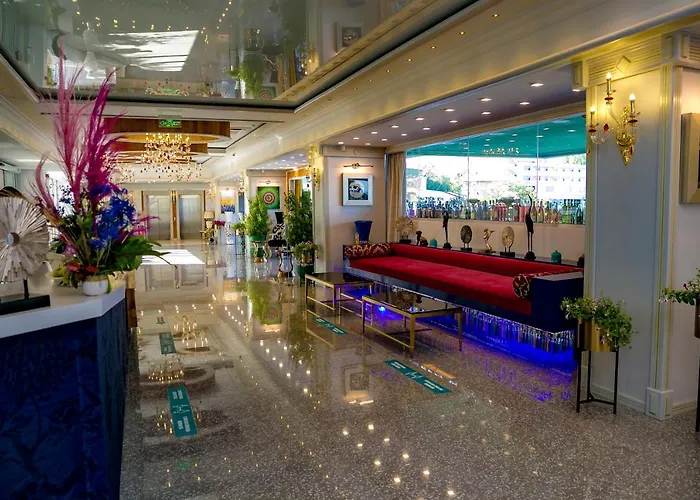 Phoenicia Blue View Hotel