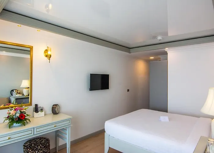 Hotel Phoenicia Blue View Olimp