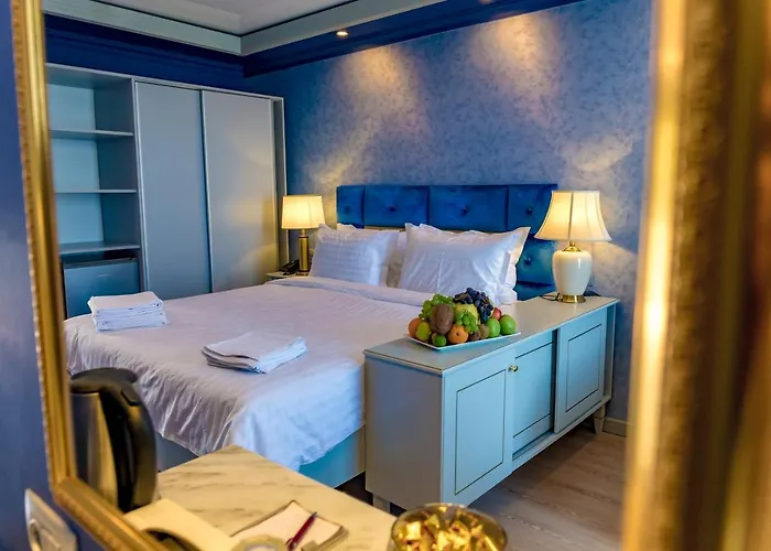 Phoenicia Blue View Hotel 4*