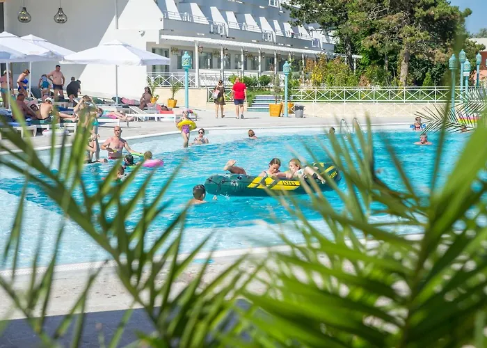 Hotel Phoenicia Blue View Olimp