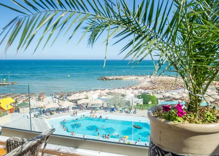 Phoenicia Blue View 4* Olimp