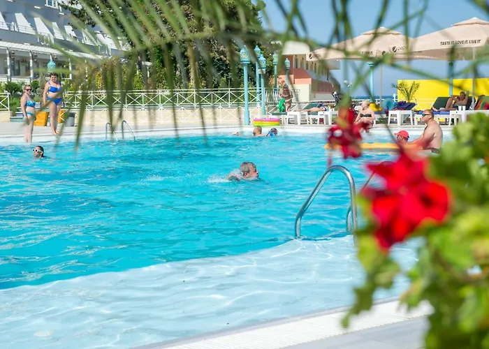 Phoenicia Blue View Olimp