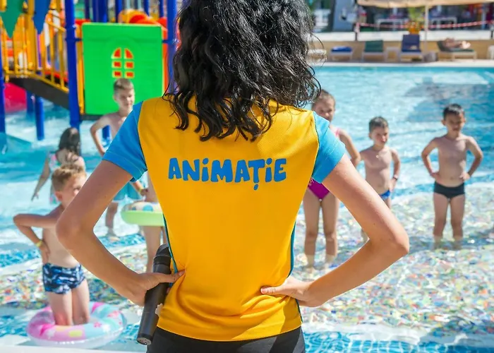 Hotel Phoenicia Blue View